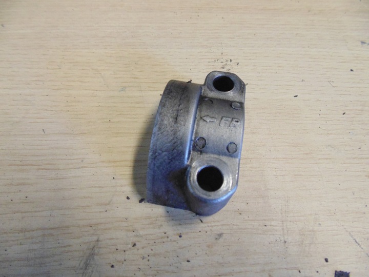 фото №1, Patrol перемичка підніжка вал головки gr y60 2,8 td