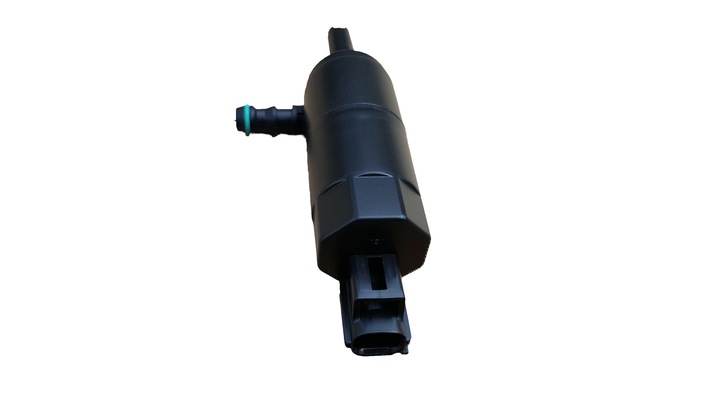 фото №2, Kuga dm2 , 03.08-03.13 помпа склоомивача