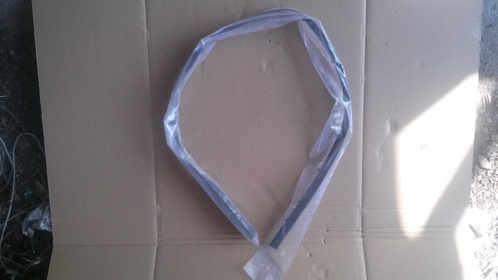 фото №1, Прокладка дверь зад smart fortwo 453 a453