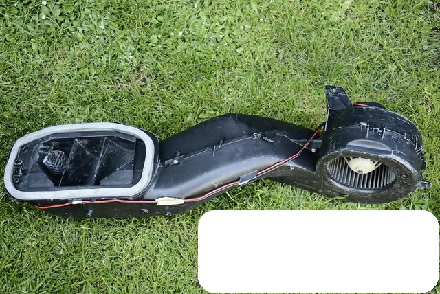 фото №5, Вентилятор renault megane a52 654039m 7700846336