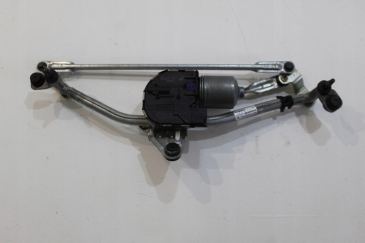 фото №1, Mbm vw passat b8 механізм двірник 3g1955023c