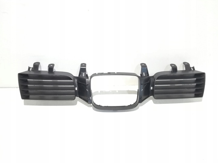 фото №1, Решётка решётка радиатора seat toledo ii 04.99-09.04