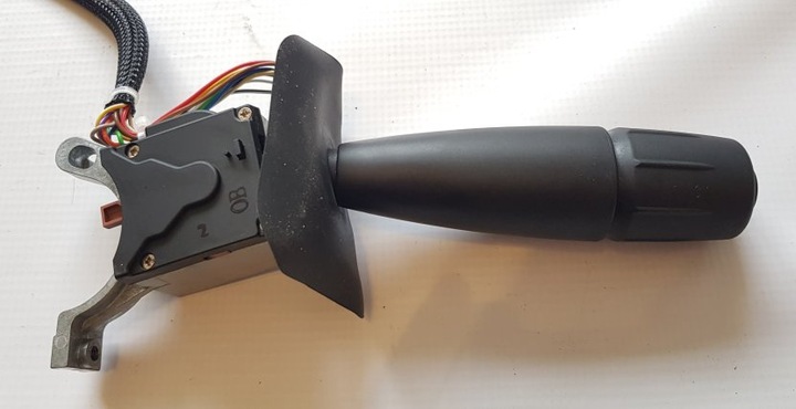 фото №5, Перемикач поворотів комбінований daf cf xf