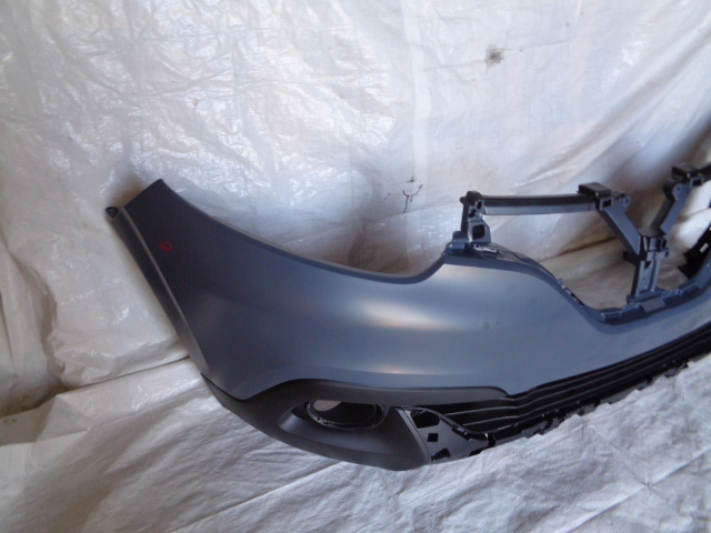 фото №2, Renault kadjar бампер переднє перед 4 pdc новий оригінал.