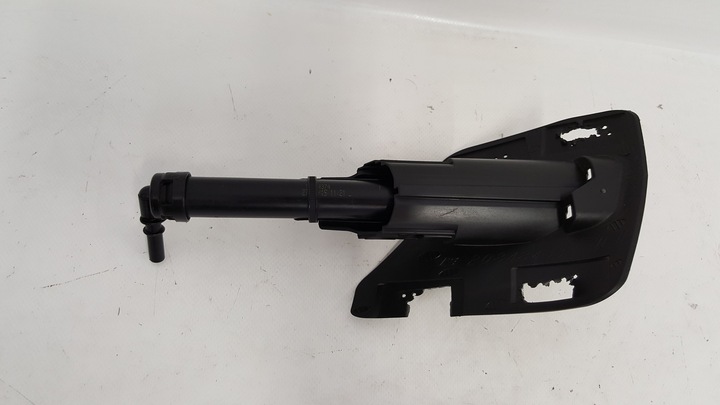 фото №4, Opel zafira c насадка омывателя лампа правая 12-18r