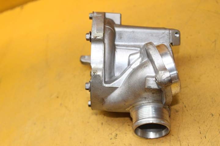 фото №5, Корпус турбины a3 8v 1.6 tdi clh 04l253016h