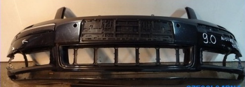 фото №1, Бампер перед переднее audi 4e0 a8 d2