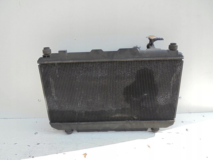 фото №1, Радиаторов воды вентилятор toyota rav 4 1.8 vvt-i