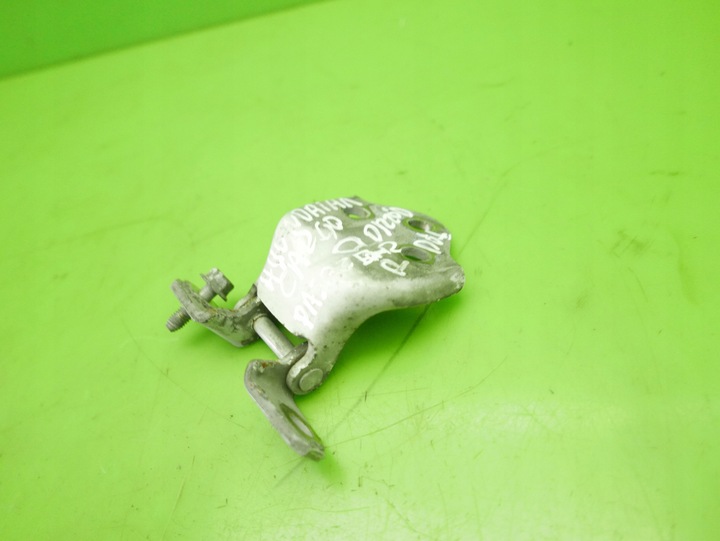 фото №11, Петля дверь перед правые dół hyundai h1 00-02 ww