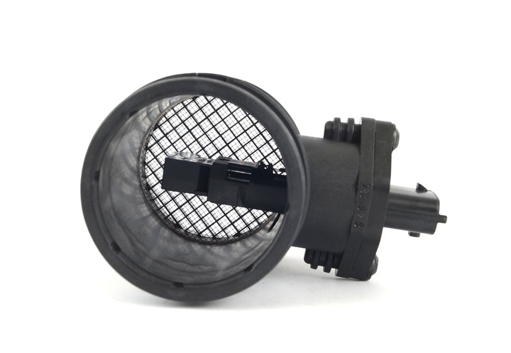 фото №16, 0281002309 bosch - расходомер воздуха fiat