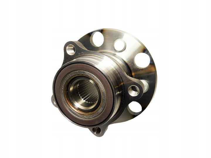 фото №1, Подшипник ступица колёса зад koyo lexus is220d is250