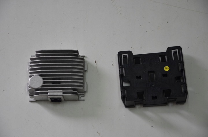 фото №1, Vw passat b8 gte блок керування звуку 5qe035335m