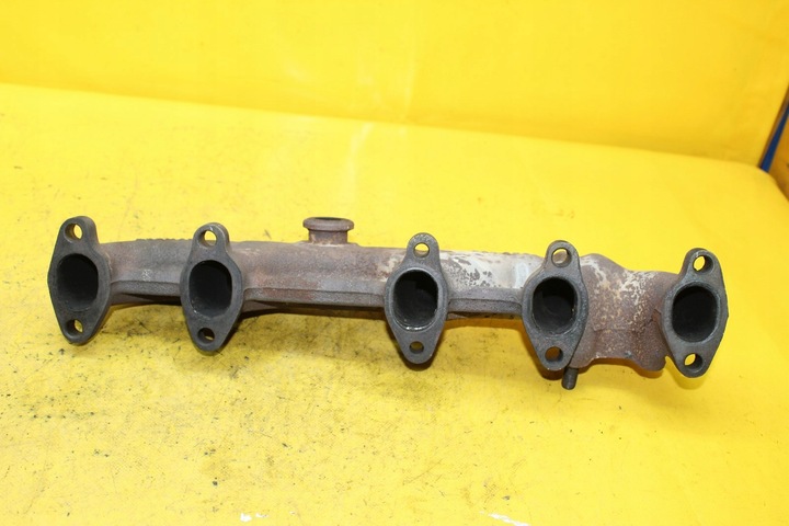 фото №5, Коллектор выпускной vw lt 35 2.5 tdi 074253033m