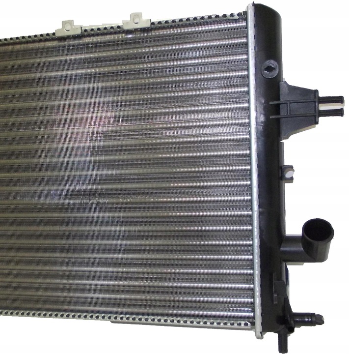 фото №13, Радиаторов воды opel astra g 1.7dti/1.7cdti 00-09