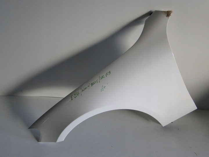 фото №8, Mercedes e клас 238 крило переднє праві лівий