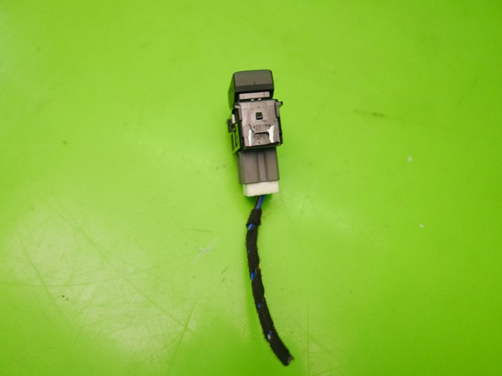 фото №8, Перемикач обігріву сидіння nissan qashqai ii j11