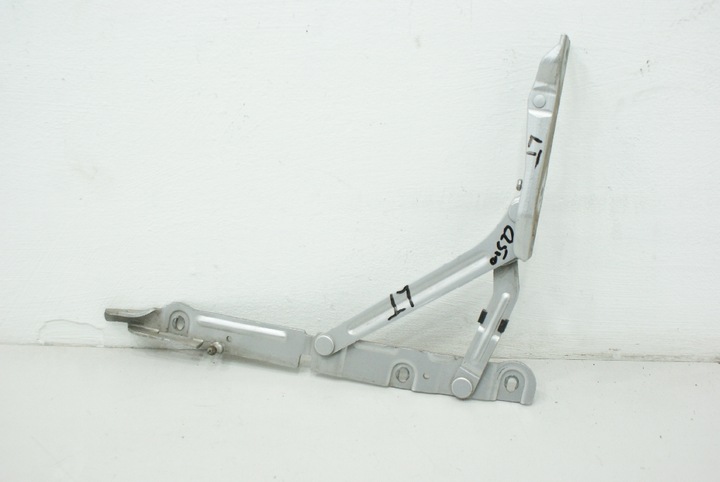 фото №1, Петля кришки лівий автоматичної mercedes cl w215