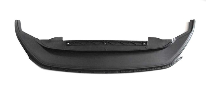 фото №2, Спойлер спойлер бампера перед vw golf vii 5g0805915