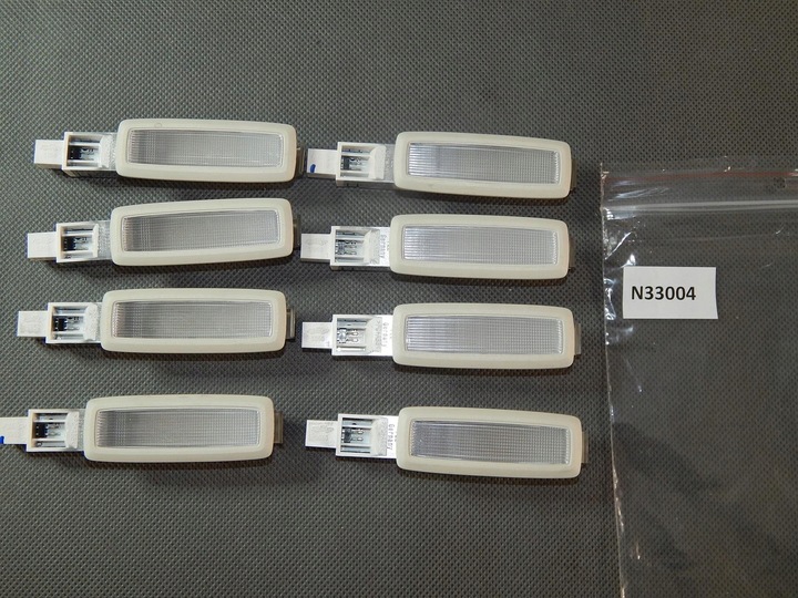 фото №3, Лампа потолок 3g0947109