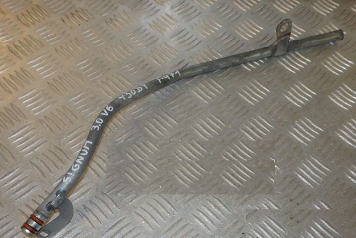 фото №1, Opel signum vectra c 3.0 cdti трубка щупа масла