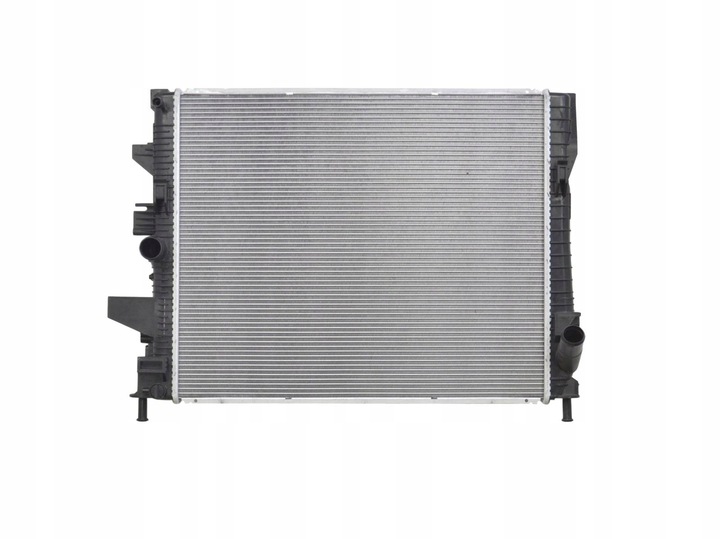 фото №1, Новая радиаторов ford c-max ii 1.0 tb автомат 45cm 1903023 f1f18005ve
