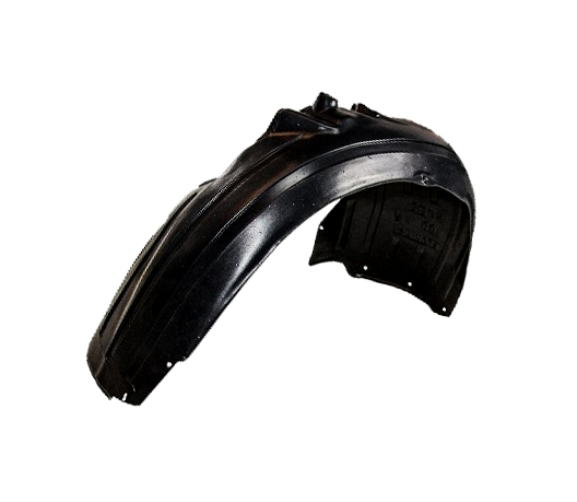фото №1, Подкрылок подкрылки audi a4 b6 01-05 перед правые