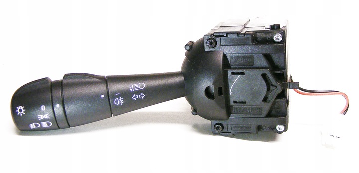 фото №1, Valeo переключатель света vivaro trafic iii captur