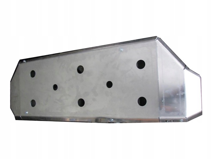 фото №1, Захист бак пального toyota land cruiser 150