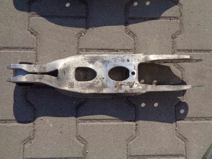 фото №9, Audi a4 b9 a5 рычаг левый правое зад 8w0505311e