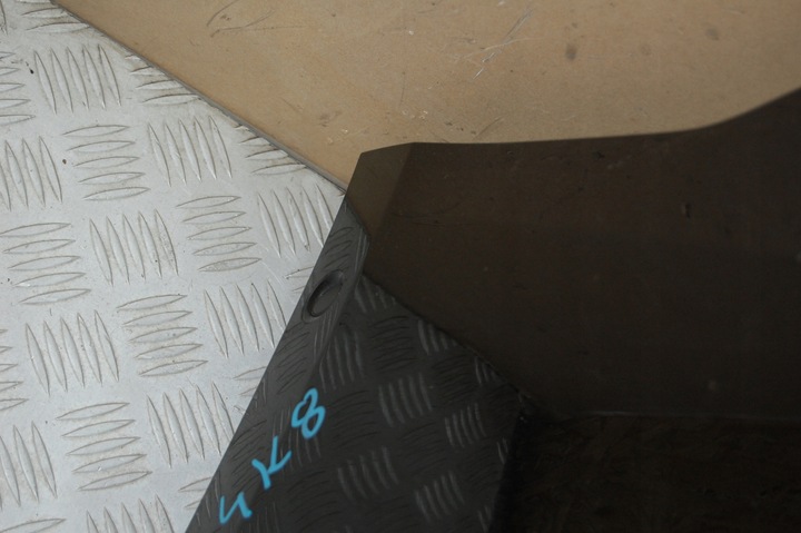 фото №3, Бампер зад задний 6x pdc audi a7 c8 4k