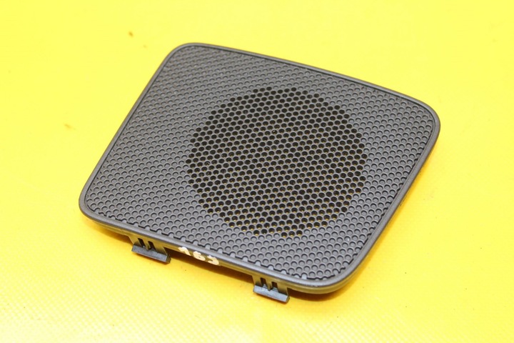 фото №1, Захист динаміка правий перед navara d40