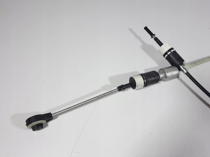 фото №12, Volvo xc60 2.4 d5 16r трос изменения коробки передач 31367928