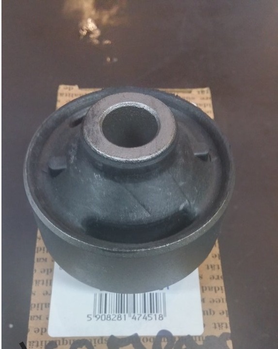 фото №11, Втулка важеля нижнього задня mitsubishi outlander