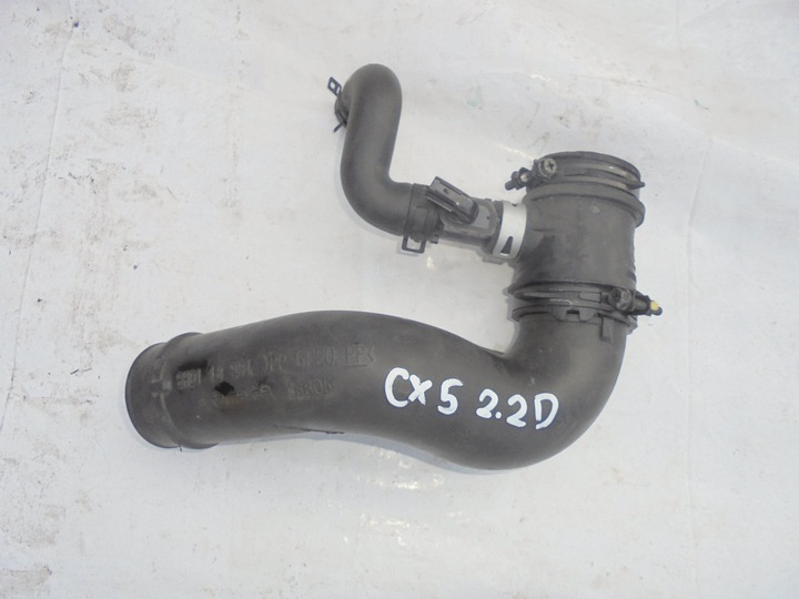 фото №1, Труба шланг шланг mazda cx5 2.2d sh0113231