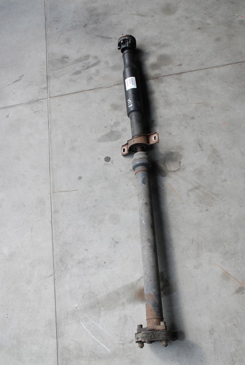 фото №1, Wal приводной r класс 251 320 cdi a2514102002