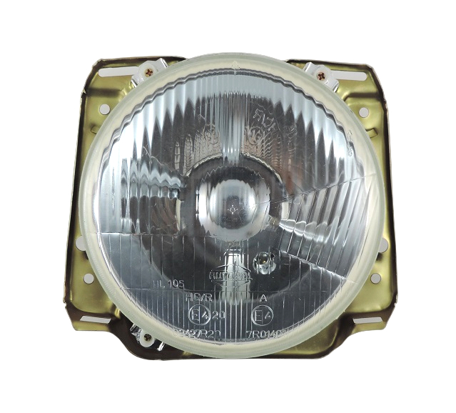 фото №1, Volkswagen golf ii 83-92 фара новый левый = правый