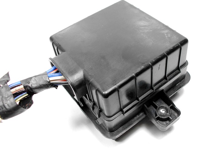 фото №7, Ssangyong kyron 2.0xdi коробка предохранителей różn