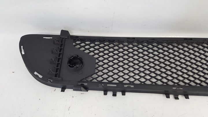 фото №6, Mercedes gla a156 x156 решітка бампера перед 15-18