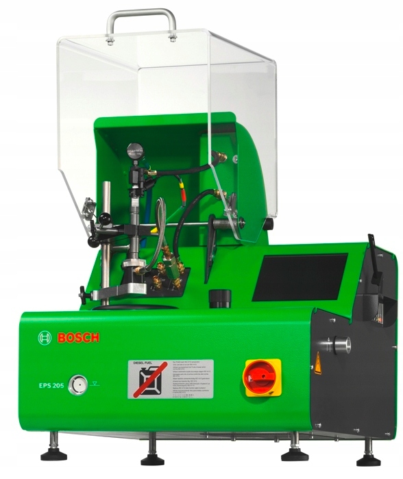 фото №4, Інжектор 3.0tdi 0445116040 059130277cc