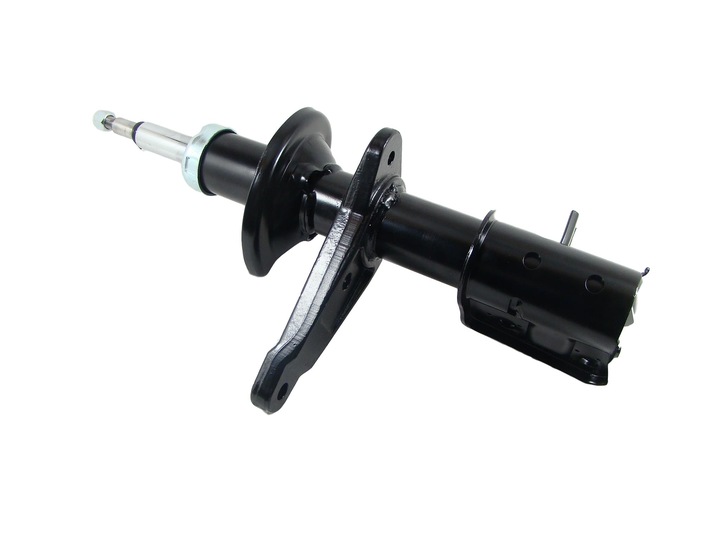 фото №1, Амортизатор перед land rover freelander i 1998-