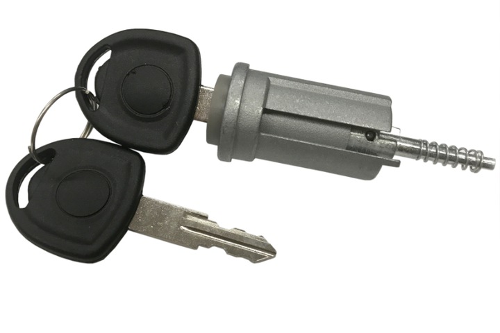 фото №1, Вставка замок зажигания do opel corsa b c meriva zafira a