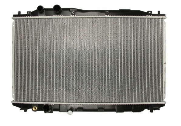 фото №2, Радіаторів води honda civic viii 4 двері 05- 1.6