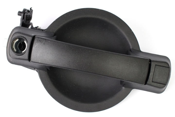 фото №1, Fiat doblo 2001- ручка ручка дверь зад задних