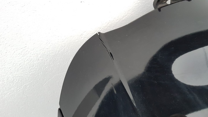 фото №9, Крышка багажника зад citroen c4 ii grand picasso