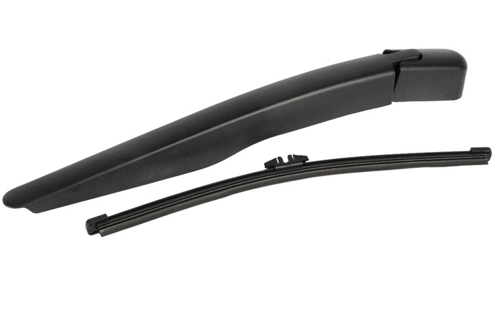 фото №1, Ford kuga 2013- задні важіль двірники + листова ресора