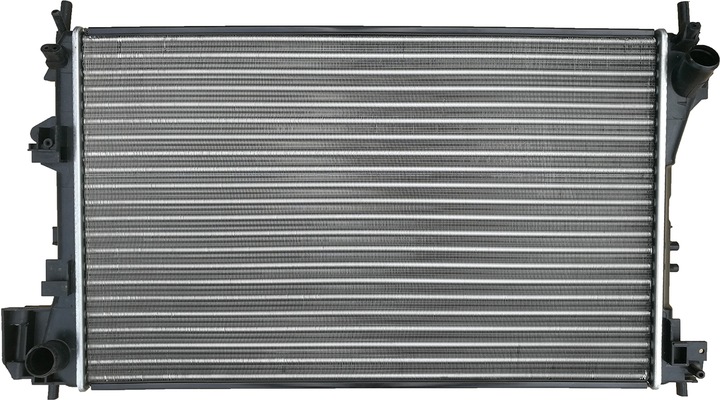 фото №3, Fiat оригінальний номер 51825579 радіаторів води