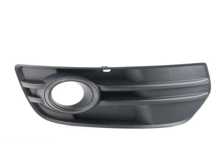фото №1, Audi q5 2008 - 2012 решётка решётка рамка галоген правая