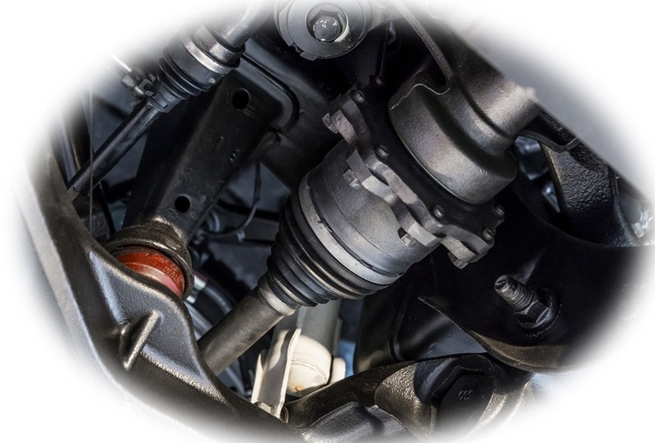 фото №9, Шарнир вала vw sharan -2000,