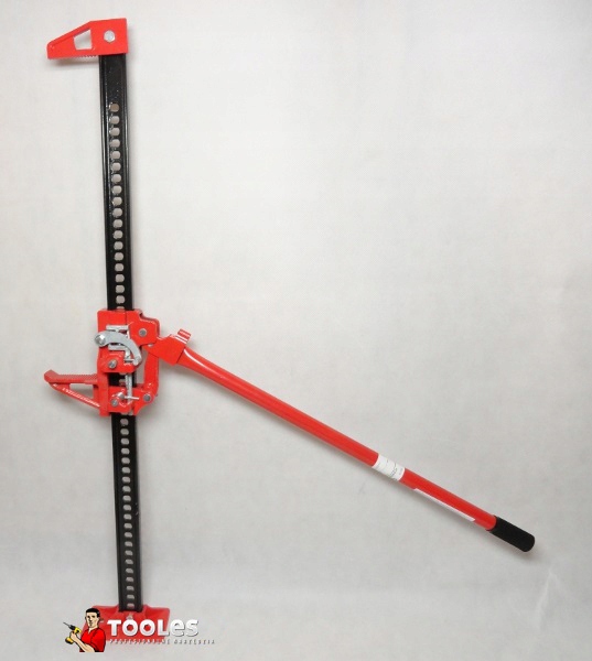 фото №9, Підйомник kolejowy hi-lift farmerski 60 3t домкрат