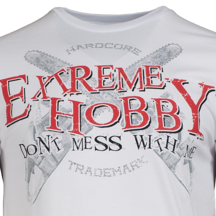 Longsleeve Extreme Hobby Dont Mess XXL 7420827157 Odzież Męska Koszulki z długim rękawem WY CPCIWY-3